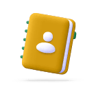 메일·문자·카카오 모두 담은 주소록