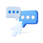 광고 문자 표기 클릭 한번으로 끝